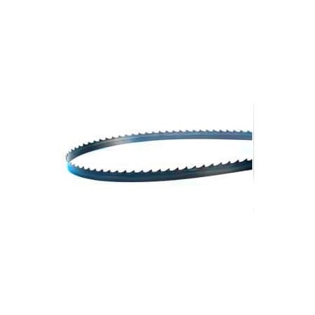 Lenox Lenox Flex Back Carbon Band Saw Coil, 100' Long, 0.375"W, 6 TPI, .025" Thick 5325FLC3895